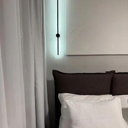 Apartment Modern In The Center *