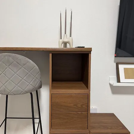 Modern In The Center Apartment Bratislava