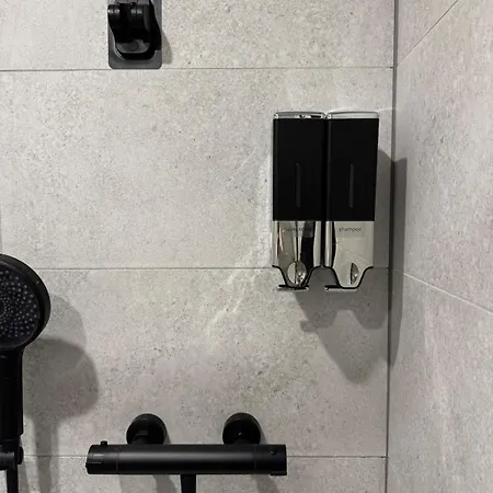 Apartment Modern In The Center *