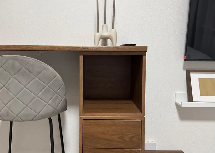 Modern In The Center 아파트 브라티슬라바