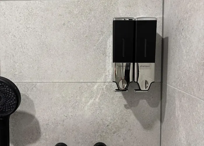 아파트 Modern In The Center *